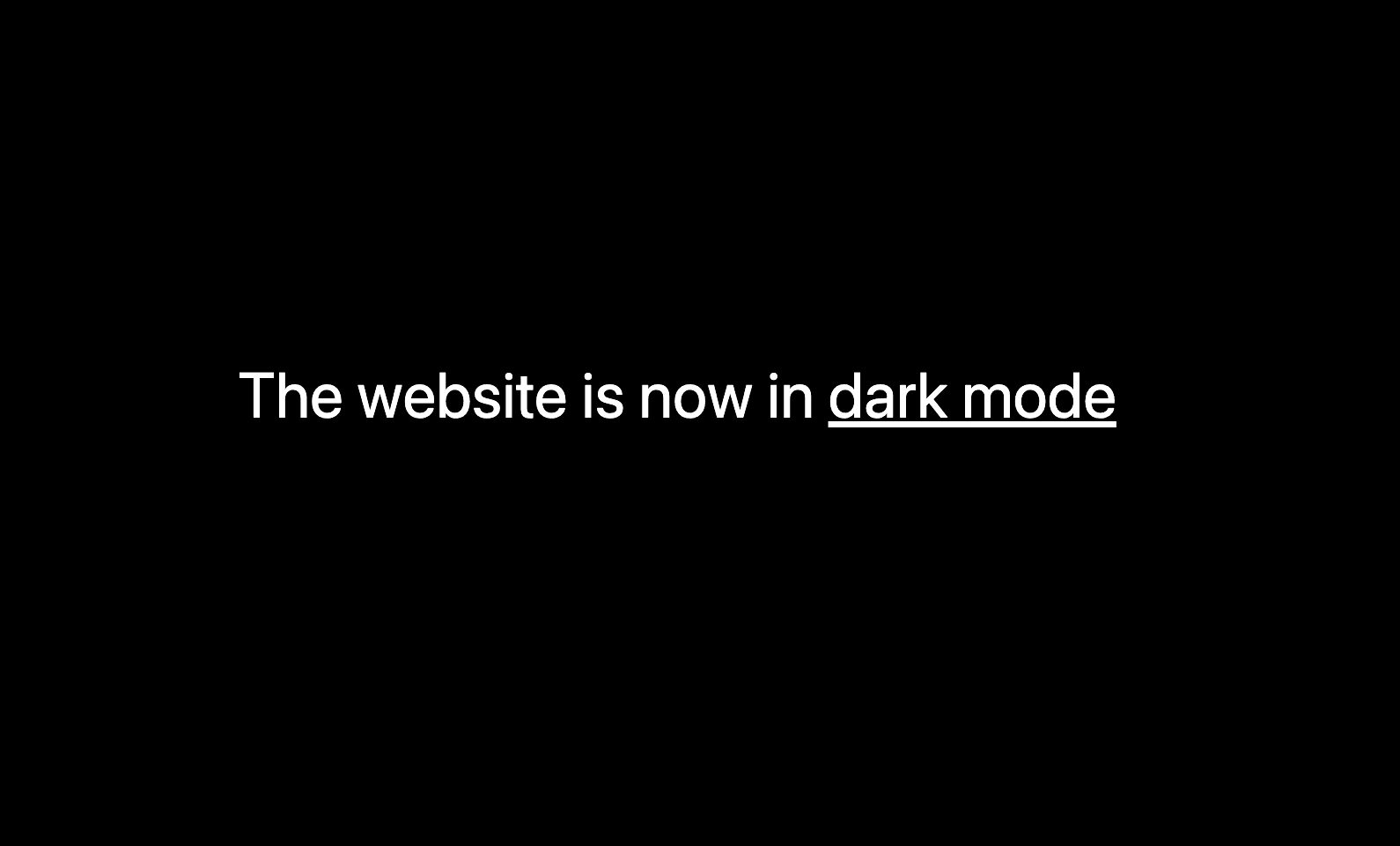 dark mode text fix